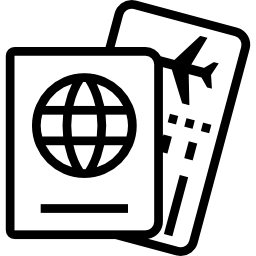 Visa & Travel Support